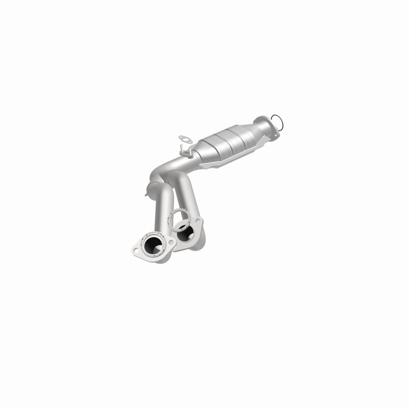 MagnaFlow 95-97 Lexus LX450 & Toyota Land Cruiser 4.5L Catalytic Converter | (23120)