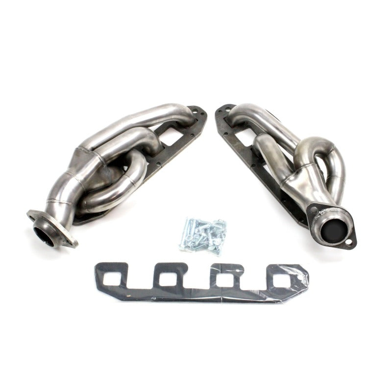 JBA 1-5/8in SS Cat4Ward Header | Dodge 09-19 5.7L HEMI (1961S-2)