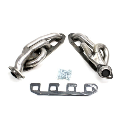 JBA 1-5/8in SS Cat4Ward Header | Dodge 09-19 5.7L HEMI (1961S-2)