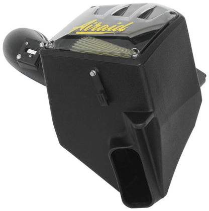 Airaid Intake Kit Chevy Silverado 1500 L6-3.0L DSL 20-21 | (204-306)