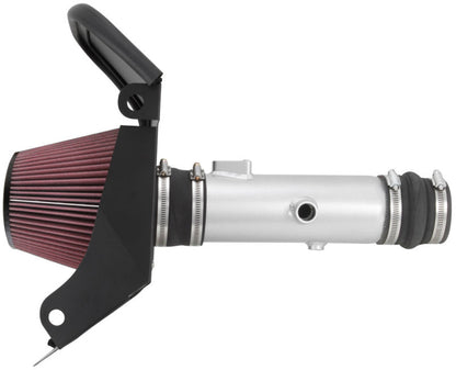 K&N 69 Series Typhoon Performance Intake Kit | Chevrolet Impala (13.6L) (69-4526TS)