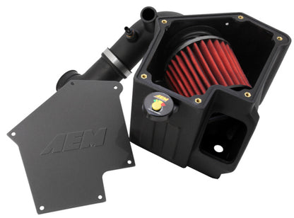 AEM Cold Air Intake System | Mitsubishi Lancer Ralliart (09-11) (21-698C)