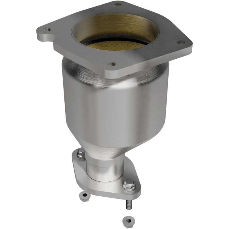 Magnaflow 51053 DirectFit Converter For Dodge Stratus 2.7L