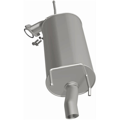 BRExhaust Direct-Fit Muffler Kit 108-0227