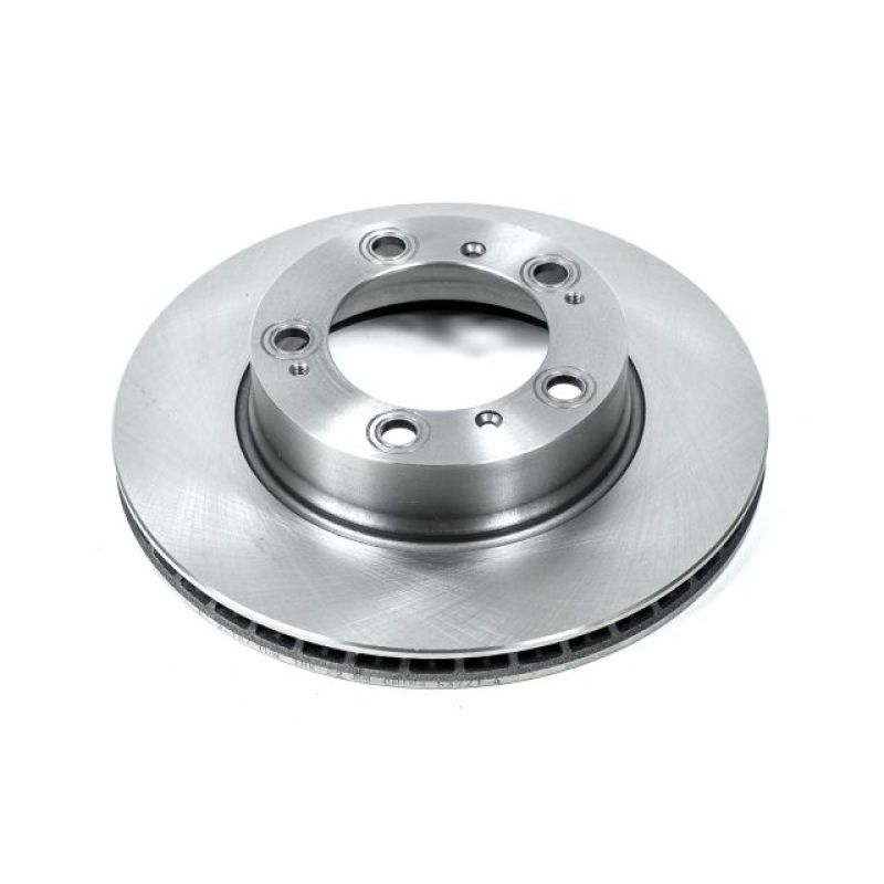 PowerStop Front Brake Rotor | Porsche Boxster (97-04) (EBR620)