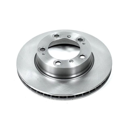 PowerStop Front Brake Rotor | Porsche Boxster (97-04) (EBR620)