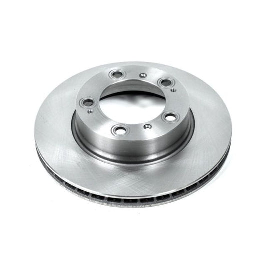 PowerStop Front Brake Rotor | Porsche Boxster (97-04) (EBR620)