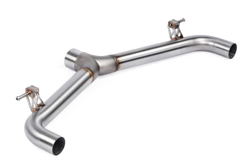 APR 18-21 Volkswagen GTI MK7.5 Catback Kit w/ Resonator | Volkswagen GTI (18-21) (CBK0007)