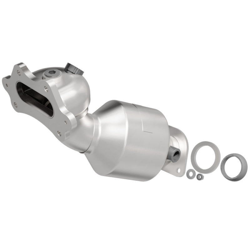 Magnaflow 50170 DirectFit Converter 06-10 Honda Civic 1.3L for Honda 06-10