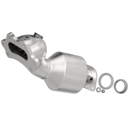Magnaflow 50170 DirectFit Converter 06-10 Honda Civic 1.3L for Honda 06-10