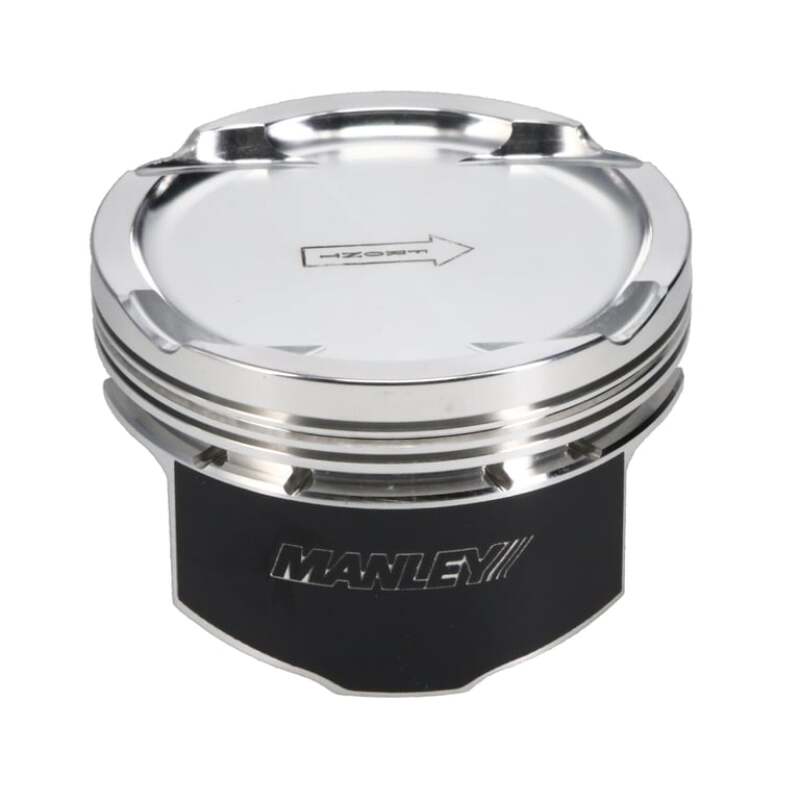 Manley 100mm Stroker Pistons 86 mm Bore for Eclipse Evo Talon 7 Bolt 608010C-4
