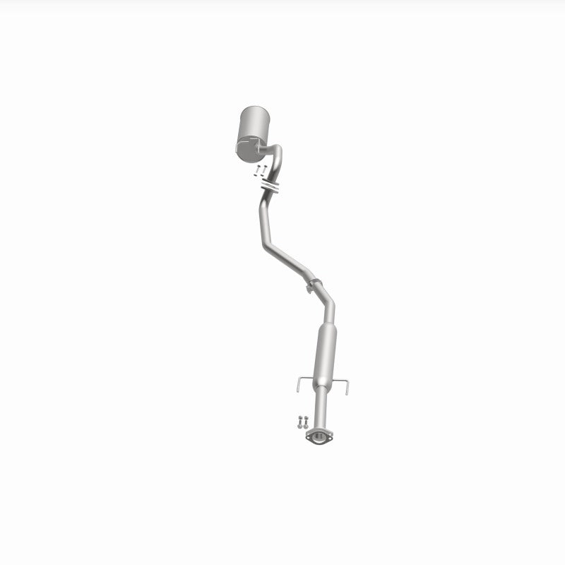 MagnaFlow 2.0L BRE Exhaust Kit | Kia Spectra (04-09) (106-0854)