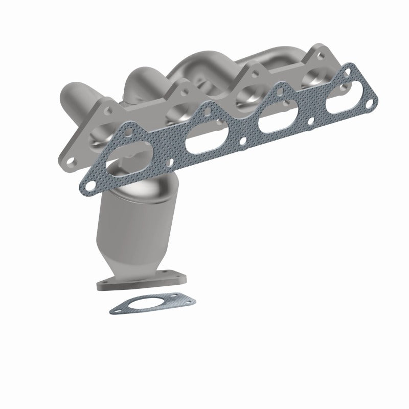Magnaflow 49314 DirectFit Converter For Galant 01-03 2.4L OEM Manifold