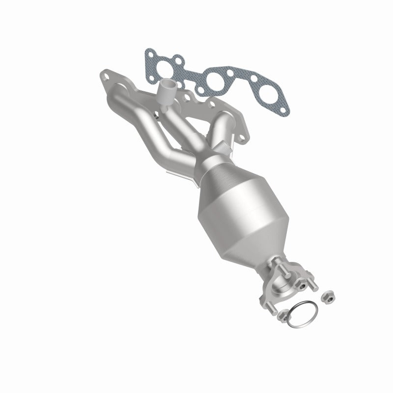 Magnaflow 49997 DirectFit Converter For Nissan Frontier Driver Side Manifold