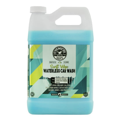 Chemical Guys Swift Wipe Waterless Car Wash | Universal (CWS209)