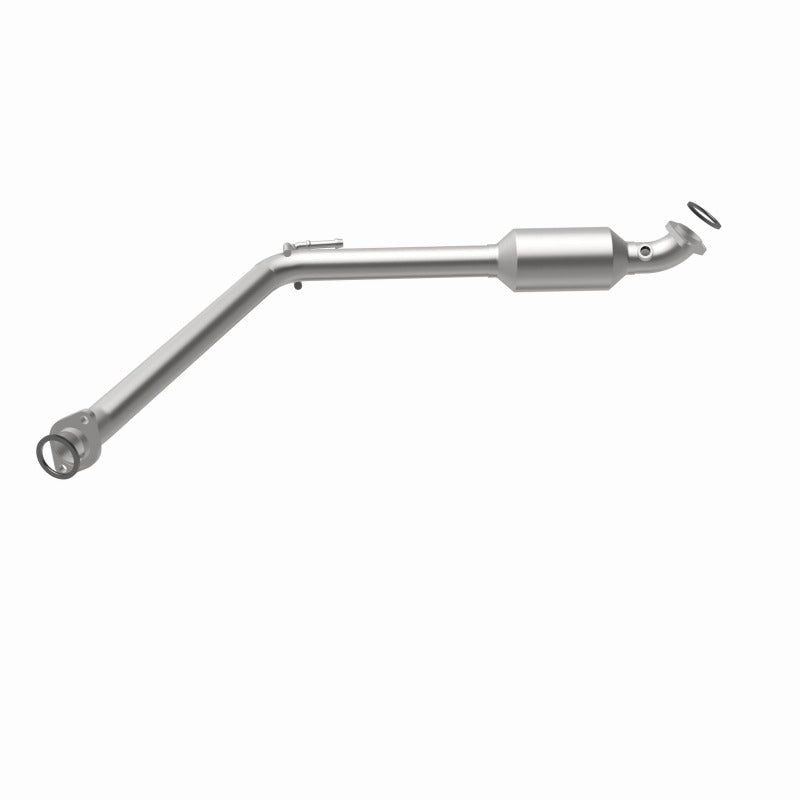 MagnaFlow Direct-Fit SS Catalytic Converter 05-06 Toyota Tundra 4.0L V6