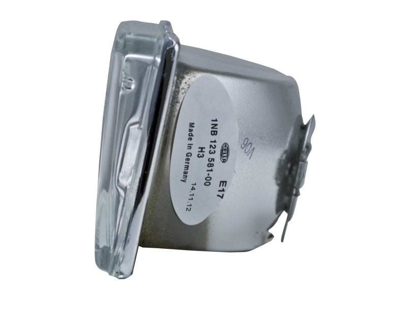 Hella Left Hand Fog Lamp | BMW E30 M3 / Z4 (86-91 / 06-08)
