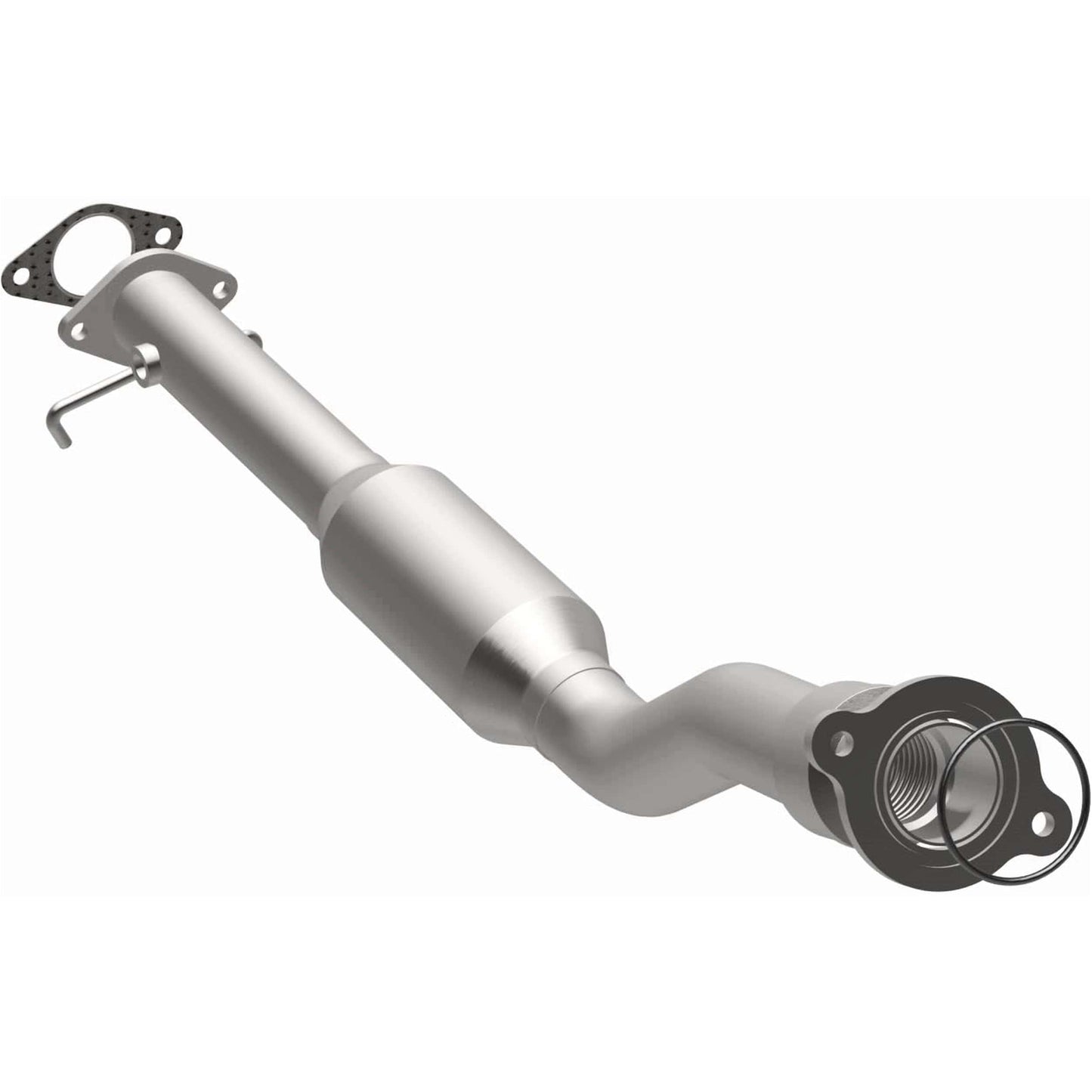 MagnaFlow California Grade CARB Compliant Direct-Fit Catalytic Converter 5461532