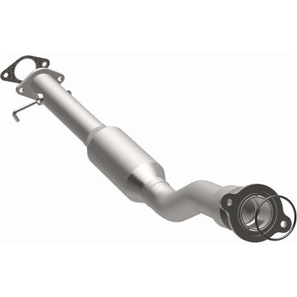 MagnaFlow California Grade CARB Compliant Direct-Fit Catalytic Converter 5461532