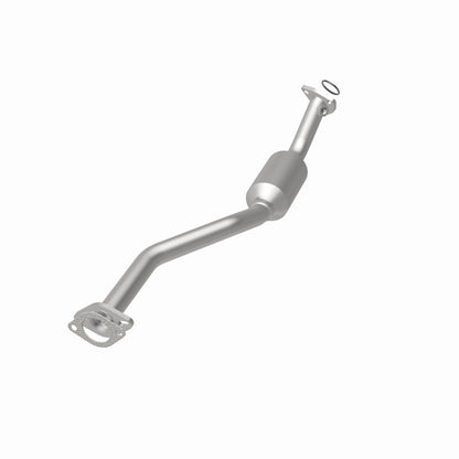 MagnaFlow 93225 DirectFit Converter D&S Rear For Nissan Frontier/XTerra (01-04)