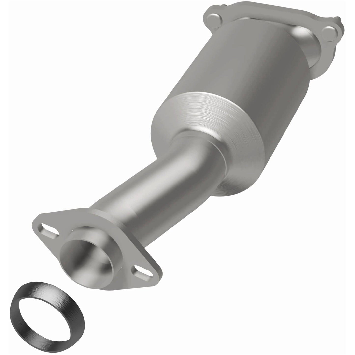 MagnaFlow California Grade CARB Compliant Direct-Fit Catalytic Converter 5491121