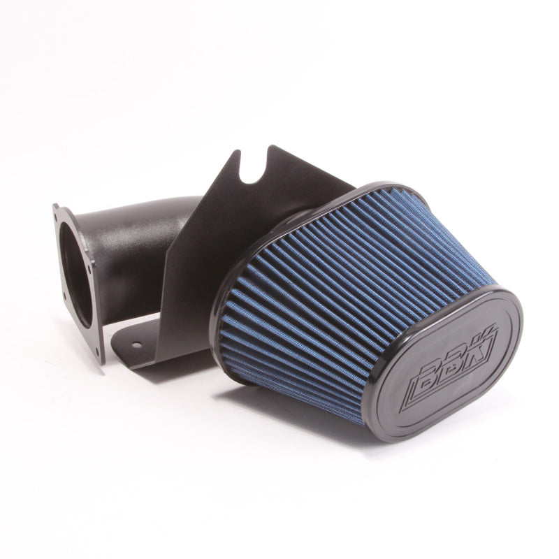 BBK 94-95 Mustang 5.0 Cold Air Intake Kit | Blackout Finish (17125)