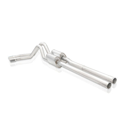 Stainless Works 3in Legend Catback Exhaust | Chevrolet Silverado 5.3L (19+) (CT19CBL)