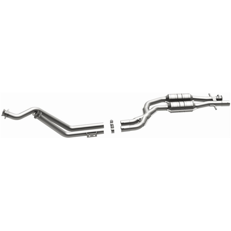 MagnaFlow Conv 95 Mercedes SL320 3.2L | R129 (23844)