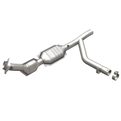 Magnaflow 51544 DirectFit Converter for Ford Trucks 01 5.4L