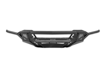 DV8 Offroad FBCS3-04 Front Tube Bumper for 23-26 Chevrolet Colorado ZR2