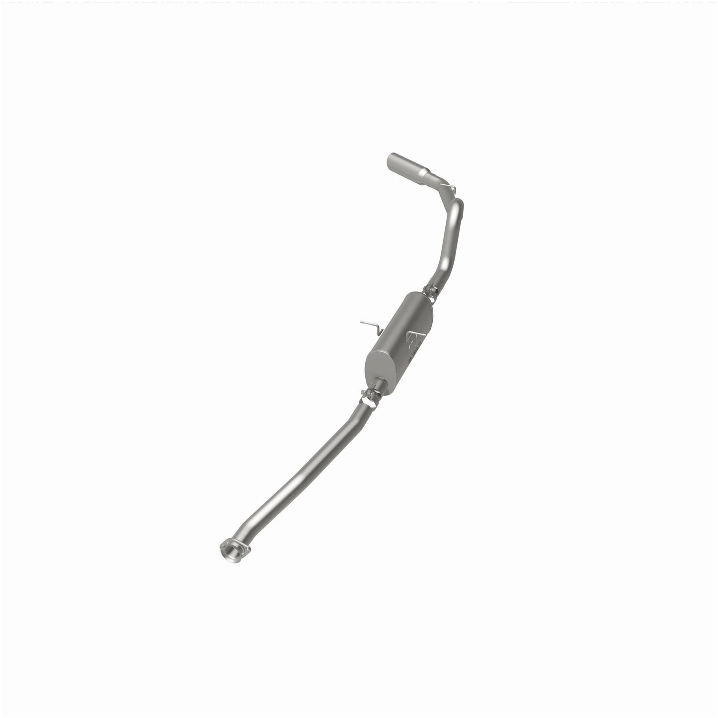 MagnaFlow Street Series Cat-Back Performance Exhaust System 15679