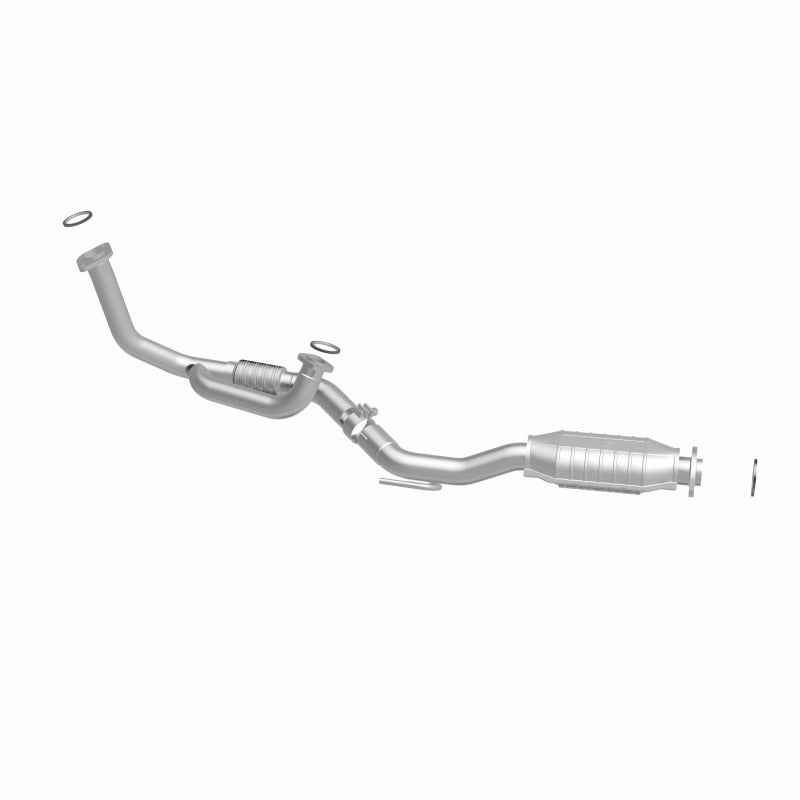 Magnaflow 51091 DirectFit Converter 98-03 Avalon/Camry 3.0L