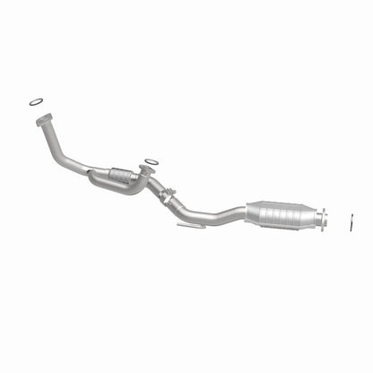 Magnaflow 51091 DirectFit Converter 98-03 Avalon/Camry 3.0L