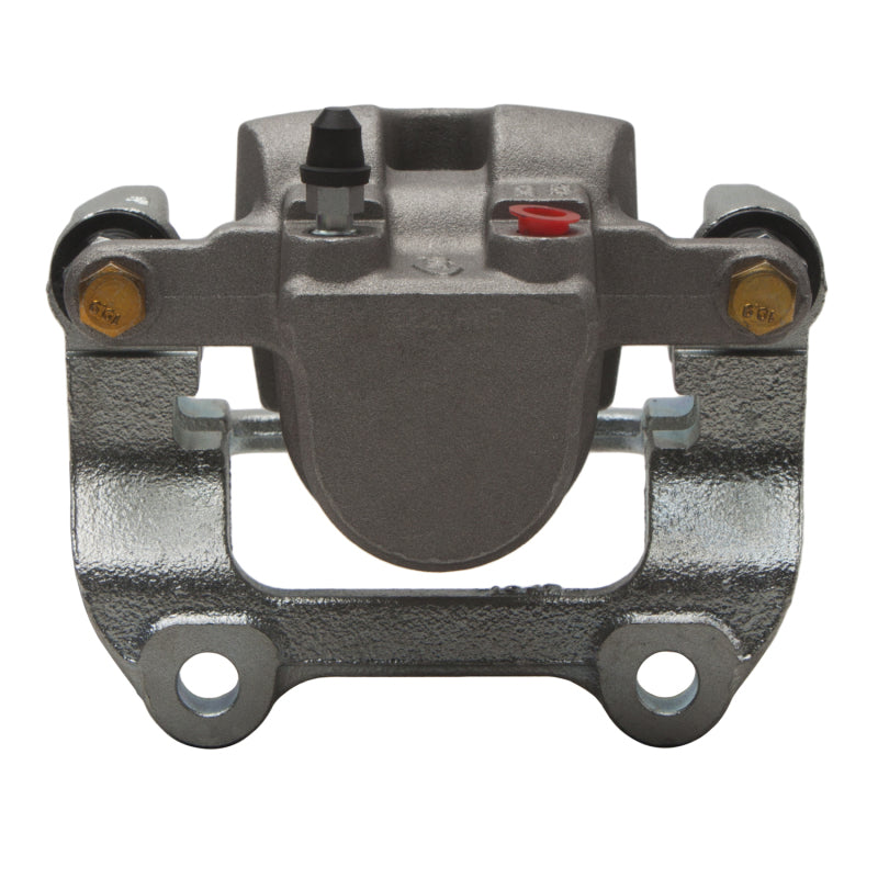 DFC Rear Premium Caliper (REAR): Chrysler 300 (05-23) - Silver Zinc
