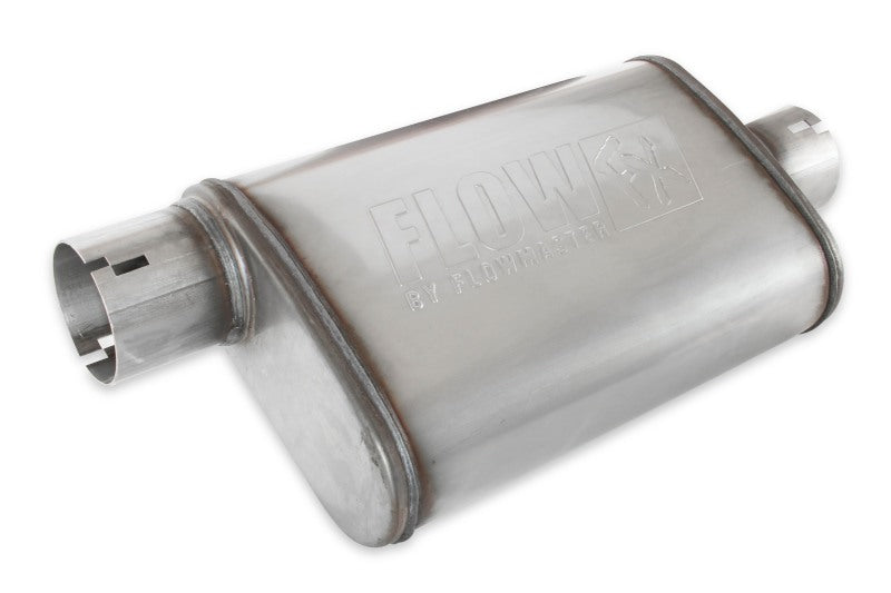 Flowmaster Dodge 17-23 R/T/TA 5.7L FlowFX Cat-Back For (SPF717904)