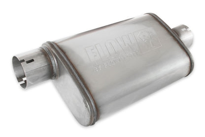 Flowmaster Dodge 17-23 R/T/TA 5.7L FlowFX Cat-Back For (SPF717904)