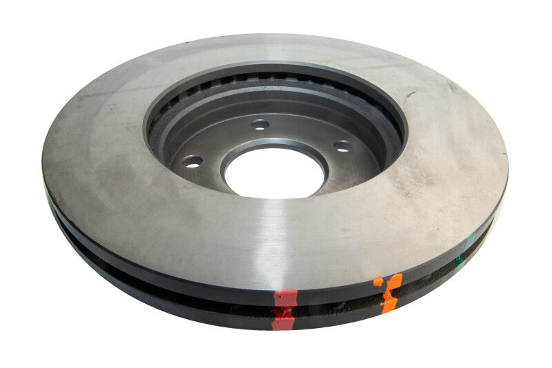 DBA Front 4000 Series Plain Rotor | Alfa Romeo Spider (88-95) (DBA4573)
