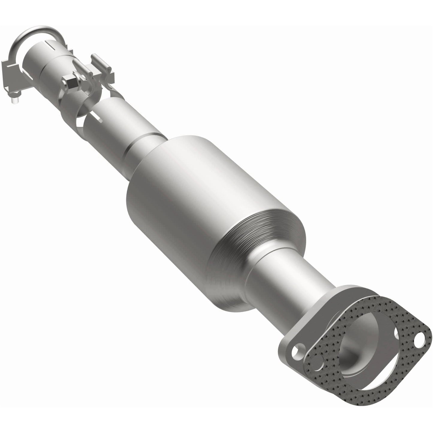 MagnaFlow 2012-2016 Kia Rio California Grade CARB Compliant Direct-Fit Catalytic Converter