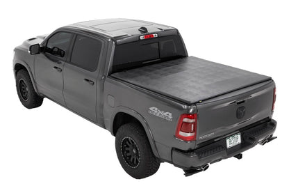 Bestop Ez-Fold Soft Tonneau 19-26 Ram 1500 57ft Bed | (16227-01)
