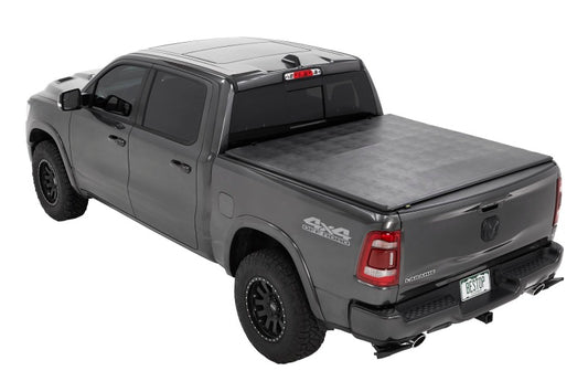Bestop Ez-Fold Soft Tonneau 19-26 Ram 1500 57ft Bed | (16227-01)
