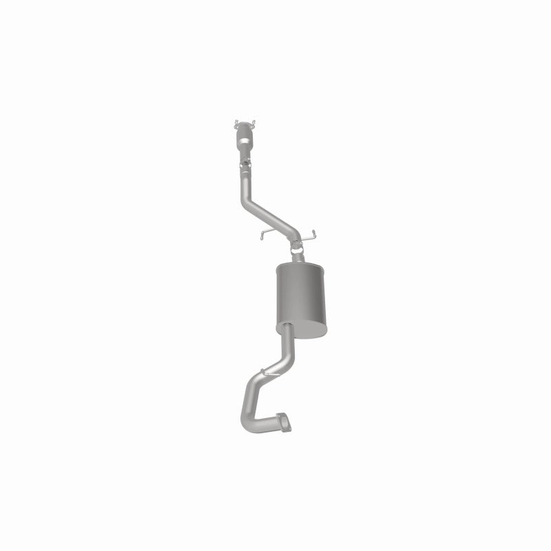Magnaflow 21-142 OEM Grade Catalytic Converter For Kia Sorento 14-15