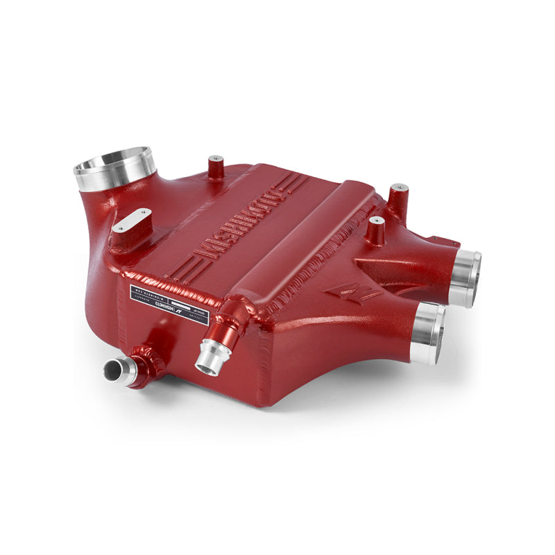 Mishimoto F8X Performance Intercooler Power Pack | BMW M3/M4 (15-20) (MMB-F80-PPCSO)