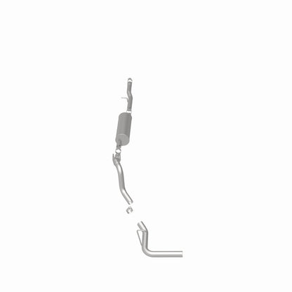 Magnaflow 106-0965 Exhaust Kit Replacement For Ford