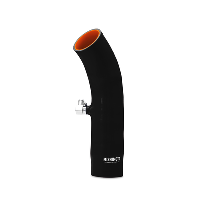 Mishimoto 03-06 Nissan 350Z Black Air Intake Hose Kit | Nissan 350Z (03-06) (MMHOSE-350Z-03IHBK)