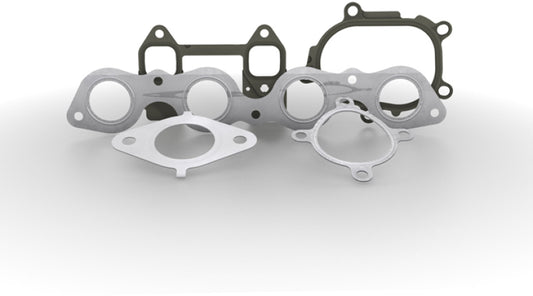 Victor Reinz Ac Shelby Cobra 73-66 Exhaust Pipe Ring | Chevy C10/Corvette/GM G20 (F17250)