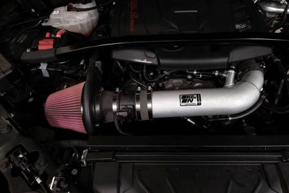 K&N 17-22 Alfa Romeo Giulia / Stelvio Performance Air Intake System | Alfa Romeo Giulia / Stelvio (17-22) (69-9900TS)