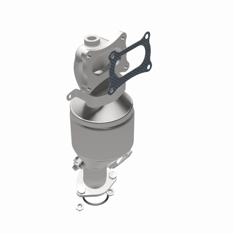 MagnaFlow Conv DF 08-10 Honda Accord 3.5L | Honda 07-13 (51893)
