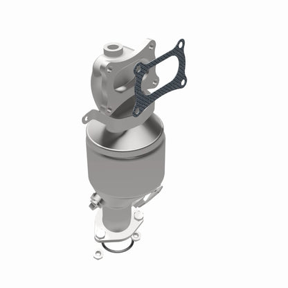 MagnaFlow Conv DF 08-10 Honda Accord 3.5L | Honda 07-13 (51893)