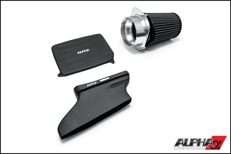 AMS Alpha Intake System | Mercedes-Benz CLA 45 AMG (14-18) (ALP.19.08.0004-1)