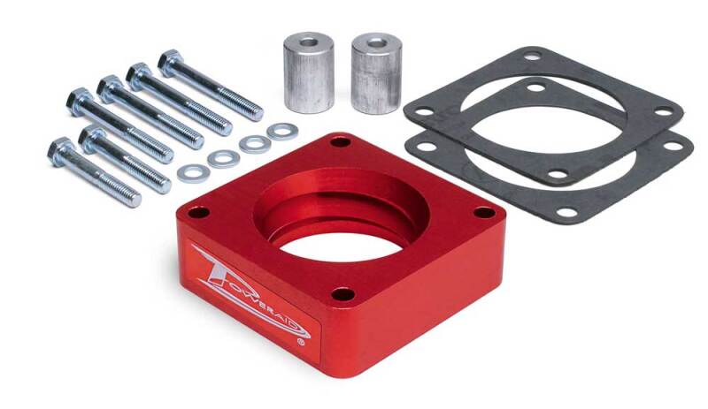 Airaid PowerAid TB Spacer | Jeep 2.5L 4 Cyl (91-02) (310-511)